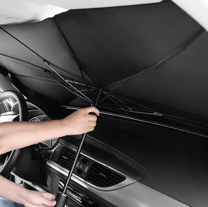 Windshield Sunshade Umbrella