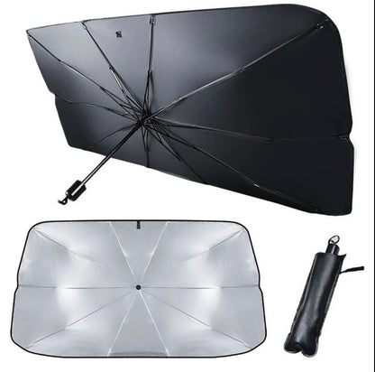 Windshield Sunshade Umbrella